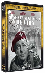 The Red Beret | Paratrooper  | Para trooper  DVD